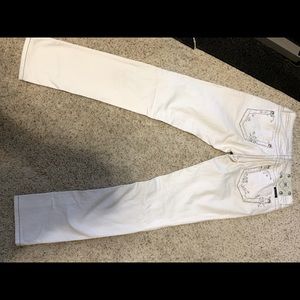 Miss Me Skinny Jeans